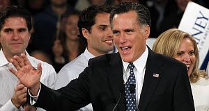 Mitt Romney
