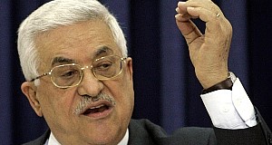 Mahmoud Abbas