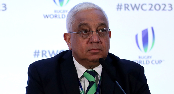 France to host 2023 RWC, Sth Africa livid