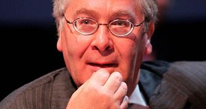 Mervyn King