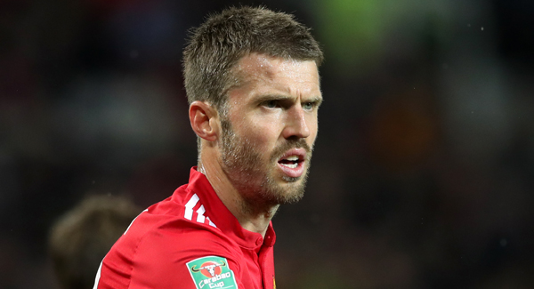 Michael Carrick undergoes heart operation Michael Carrick undergoes heart operation