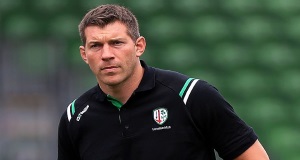 Director of rugby Nick Kennedy leaves London Irish role with immediate effect