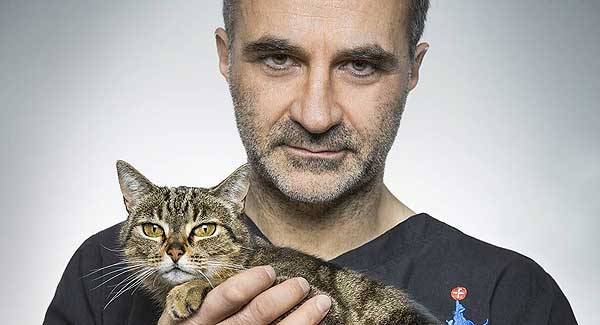 Journey from little Irish townland to advanced veterinary surgery in UK Irish Examiner