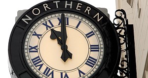 European Union rules limited the ability of British financial authorities to cope with the crisis at Northern Rock, according to a pamphlet published today by a leading economist.