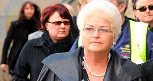 Pam St Clement