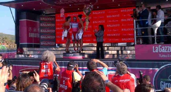 Picture: Katusha Cycling via Twitter