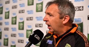 Completing All-Ireland history: Keane can’t advance his case any further