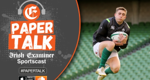 Podcast: Joe Schmidt's rookies, north London derby and the Kerry springers' show