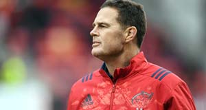 Ex-Munster boss Rassie Erasmus officially confirmed as South Africa head coach
