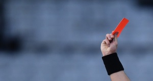 VIDEO: See why a game in Brazil had to be abandoned after 10 red cards