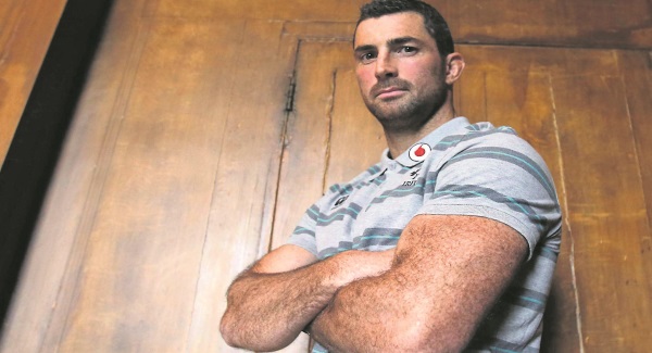 Eleven Irish Players Named In Lions Squad