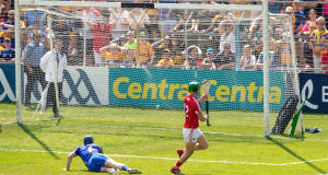 Cork's statistical attacking consistency gives them real shot at All-Ireland title