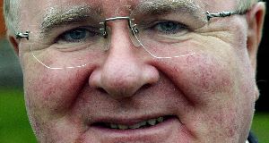 One of the Catholic church's most high-profile campaigners today broke his week-long silence over the child abuse scandal to back calls for more victim compensation.