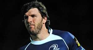 Shane Horgan