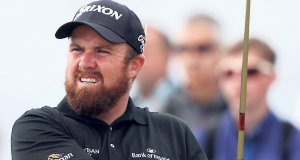 Shane Lowry out to settle score after three missed cuts