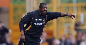 Terry Connor