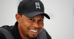 Tiger Woods shoots level-par 72 in comeback round at Farmers Insurance Open