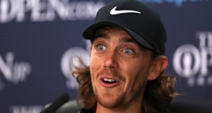 Tommy Fleetwood: Course-record experience of Carnoustie has no relevance