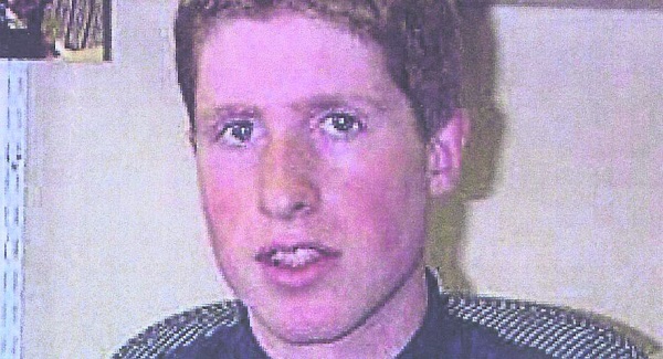 Missing bank worker's family call for information as 100000 euro reward offered Missing bank worker's family call for information as 100000 euro reward offered