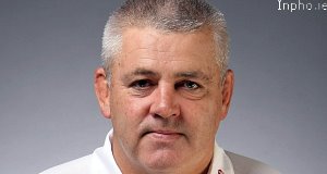 Warren Gatland