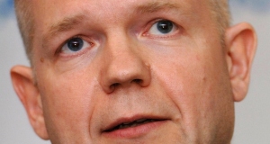 William Hague