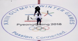 Norovirus outbreak at Winter Olympics sees 86 people taken ill