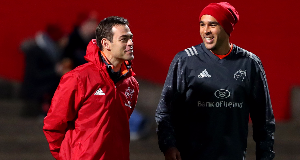 'We'll just have to adapt and stand up and fight', van Graan says of injury setbacks