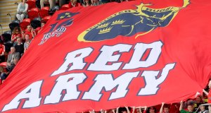 Munster v Castres Preview: Munster look set to gulp in fresh Thomond air