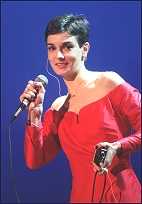 Sinéad O'Connor nude portrait fetches €15,000