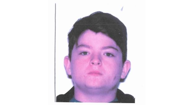 Carlow Nationalist — Gardaí Seek Help Locating Missing 16 Year Old From Dublin Carlow Nationalist 8508