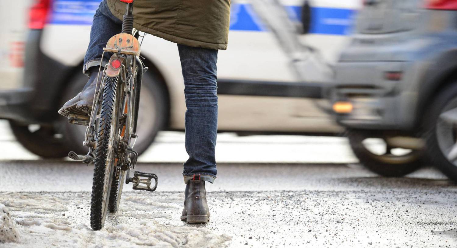 Bike thefts in Dublin doubled during lockdown