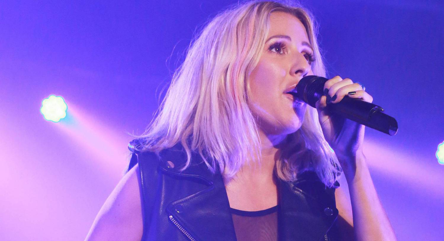 ellie goulding tour 2016 dates