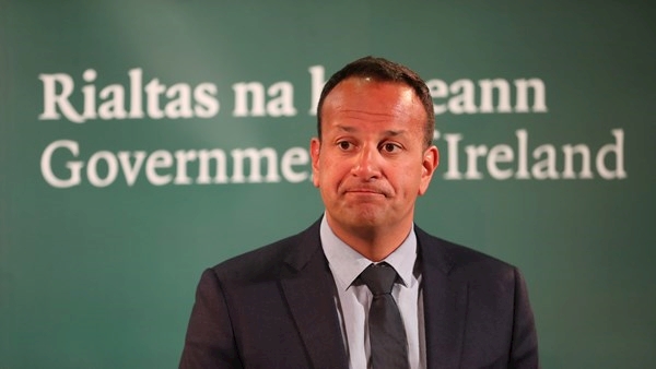 Roscommon Herald Mother Fuming At Taoiseach S Comments About Santa Finding Homeless Children Roscommon Herald