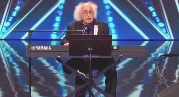 This Is Probably The Greatest Talent Show Audition Ever Breakingnews Ie This Is Probably The Greatest Talent Show Audition Ever Breakingnews Ie