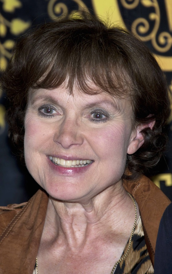 Bond Actress Madeline Smith Gets Upfront About The Past
